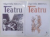 TEATRU , VOL I-II de OLGA DELIA MATEESCU , 2012