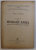 TEME PENTRU O METODOLOGIE JURIDICA PRIVITA CA DISCIPLINA AUTONOMA de MIRCEA I. MANOLESCU , 1946