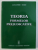 TEORIA FORMELOR PREJUDICATIVE , EDITIA A II - A de ALEXANDRU SURDU , 2005 *DEDICATIA AUTORULUI CATRE ACAD. ALEXANDRU BOBOC