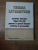 TEORIA LITERATURII de IRINA PETRAS , 1996