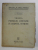 TEORIA PROBELOR JUDICIARE IN DREPTUL SOVIETIC de A.I. VISINSKI , 1949 , PREZINTA SUBLINIERI CU CREIONUL *