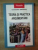 TEORIA SI PRACTICA ARGUMENTARII de CONSTANTIN SALAVASTRU , 2003 * PREZINTA HALOURI DE APA