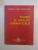 TEORIE SI ANALIZA GRAMATICALA de GABRIELA PANA DINDELEGAN , 1994
