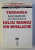 TEROAREA DOCUMENTE ALE PROCESULUI IULIU MANIU . ION MIHALACHE , Bucuresti 1999