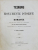 TESAURU DE MONUMENTE ISTORICE PENTRU ROMANIA , adunate de A. PAPIU ILARIANU , 2 VOLUME, COLIGAT - 1862-1863