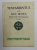 TESTAMENTUL LUI ION MOTA - TRIBUTUL DE SANGE AL GARZII DE FIER DIN ROMANIA IN LUPTA CONTRA BOLSEVISMULUI DIN  SPANIA , REPRINT AL EDITIEI DIN 1937, APARUTA  2003