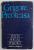 TEXTE SOCIAL POLITICE de GRIGORE PREOTEASA , 1974 , COPERTA CARTONATA SI SUPRACOPERTA CU DEFECTE