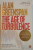 THE AGE OF TURBULENCE by ALLAN GREENSPAN , 2008