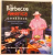 THE BARBECUE AMERICA COOK BOOK , 2002