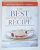 THE BEST INTERNATIONAL RECIPE , A HOME COOK 'S GUIDE TO THE BEST RECIPES IN THE WORLD by THE EDITORS OF ' COOK'S ILLUSTRATED ' , photography DANIEL J. VAN ACKERE ..illustrations JOHN BURGOYNE , 2007