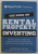 THE BOOK ON RENTAL PROPERTY INVESTING by BRANDON TURNER , 2016