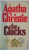 THE CLOCKS by AGATHA CHRISTIE , 1963