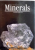 THE COMPLETE ENCYCLOPEDIA OF MINERALS de PETR KORBEL, MILAN NOVAK, DESCRIPTIONS OF OVER 600 MINERALS FROM AROUND THE WORLD, 1999