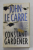 THE  CONSTANT GARDENER by JOHN LE CARRE , 2001