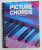 THE ENCYCLOPEDIA OF PICTURE CHORDS FOR ALL KEYBORDISTS compiled by LEONARD VOGLER , 1996