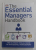 THE ESSENTIAL MANAGERS HANDBOOK , THE ULTIMATE VISUAL GUIDE TO SUCCESSFUL MANAGEMENT , 2016