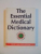 THE ESSENTIAL MEDICAL DICTIONARY by A. S. PLAYFAIR , 1993