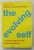 THE EVOLVING SELF , A PSYCHOLOGY FOR THE THIRD MILLENNIUM by MIHALY CSIKSZENTMIHALYI , 1993, PREZINTA PETE SI HALOURI DE APA *