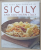 THE FOOD AND COOKING OF SICILY AND SOUTHERN ITALY by VALENTINA HARRIS , , photography by MARTIN BRIGDALE , 2010