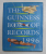 THE GUINNESS BOOK OF RECORDS , 1996