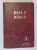 THE HOLY BIBLE , CONTAINING THE OLD AND NEW TESTAMENTS , 1978