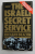 THE ISRAELI SECRET SERVICE by RICHARD DEACON , 1981