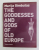 THE LANGUAGE OF THE GODDESS by MARIJA GIMBUTAS , 2001