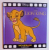 THE LION KING -  MOVIEBOOK LIBRARY , 2006