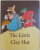 THE LITTLE CLAY HUT -RUSSIAN FOLK TALES ABOUT ANIMALS , drawings by EVGENY RACHEV , 1987