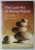 THE LOST ART OF BEING HAPPY , SPIRITUALITY  FOR SCEPTICS  by TONY WILKINSON , 2007