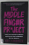 THE MIDDLE FINGER PROJECT by ASH AMBIRGE , 2020 , PREZINTA SUBLINIERI SI HALOURI DE APA *