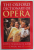 THE OXFORD DICTIONARY OF OPERA by JOHN WARRACK and EWAN WEST , 1992