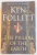 THE PILLARS OF THE EARTH by KEN FOLLETT