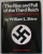 THE RISE AND FALL OF THE THIRD REICH , A HISTORY OF NAZI GERMANY by WILLIAM L. SHIRER , illustrated and abriged , 1995