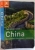 THE ROUGH GUIDE TO CHINA de DAVID LEFFMAN , SIMON LEWIS , MARK SOUTH , MARTIN ZATKO , 2011