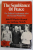 THE  SEMBLANCE OF PEACE - THE POLITICAL SETTLEMENT AFTER THE  SECOND WORLD WAR by JOHN W. WHEELER - BENNETT and ANTHONY NICHOLLS , 1974, PREZINTA INSEMNARI CU CREIONUL