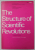 THE STRUCTURE OF SCIENTIFIC REVOLUTIONS by THOMAS S. KUHN , 1970