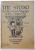 THE STUDIO, AN ILLUSTRATED MAGAZINE OF FINE & APPLIED ART, 15 NOV. 1913, VOL. 60, NO. 248