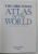 THE TIMES ATLAS OF THE WORLD , REFERENCE EDITION , 2004