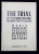 THE TRIAL OF THE FORMER NATIONAL PEASANT PARTY LEADERS - MANIU MIHALACHE PENESCU GR. NICULESCU BUZESTI AND OTHERS - BUCURESTI, 1947