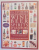 THE ULTIMATE ENCYCLOPEDIA OF WINE , BEER , SPIRITS & LIQUEURS by STUART WALTON AND BRIAN GLOVER , 2011