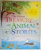 THE USBORNE TREASURY OF ANIMAL STORIES by SUSANNA DAVIDSON , ILLUSTRATED by ROCIO MARTINEZ