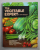 THE VEGETABLE EXPERT by Dr. D.G. HESSAYON - A COMPLETE GUIDE TO GROWING AND PREPARING VEGETABLES , 1985