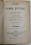 THEORIE DU CODE PENAL par M. CHAVEAU ADOLPHE et M. FAUSTIN HELIE , TOME CINQUIEME , 1872