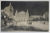 TIMISOARA , GARA DOMNITA ELENA , CARTE POSTALA , 1924