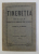 TINERETEA , REVISTA TINERETULUI ROMAN DE PRETUTINDENI ANUL V NR. 8-9 , OCTOMBRIE-NOIEMBRIE 1939 de N. P. STERESCU