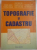 TOPOGRAFIE SI CADASTRU de ION NELU LEU...ION NEGOESCU , 2002