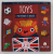 TOYS - MON IMAGIER EN ANGLAIS , 2019, LIPSA CD *