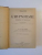 TRAITE DE L'HYPNOTISME EXPERIMENTAL ET THERAPEUTIQUE SES APPLICATIONS A LA MEDICINE, A L'EDUCATION ET A LA PSYCHOLOGIE par PAUL JOIRE  1908