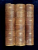 Traite elementaire de droit civil, Marcel Planiol, III vol, Paris 1921-1923